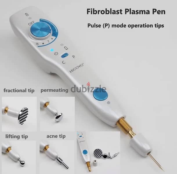 fibroplast plasma pen 2