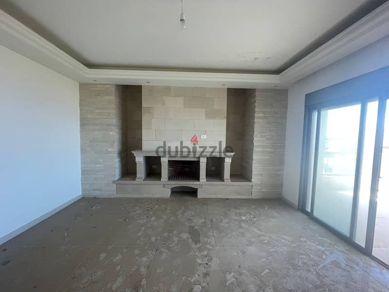 RWK149JS - Duplex With Terace For Sale in Sehayleh 8