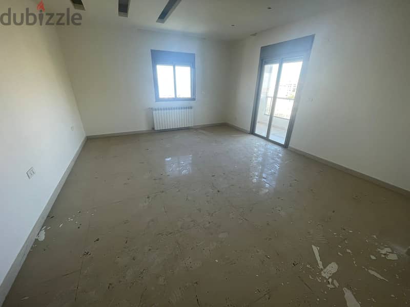 RWK149JS - Duplex With Terace For Sale in Sehayleh 4