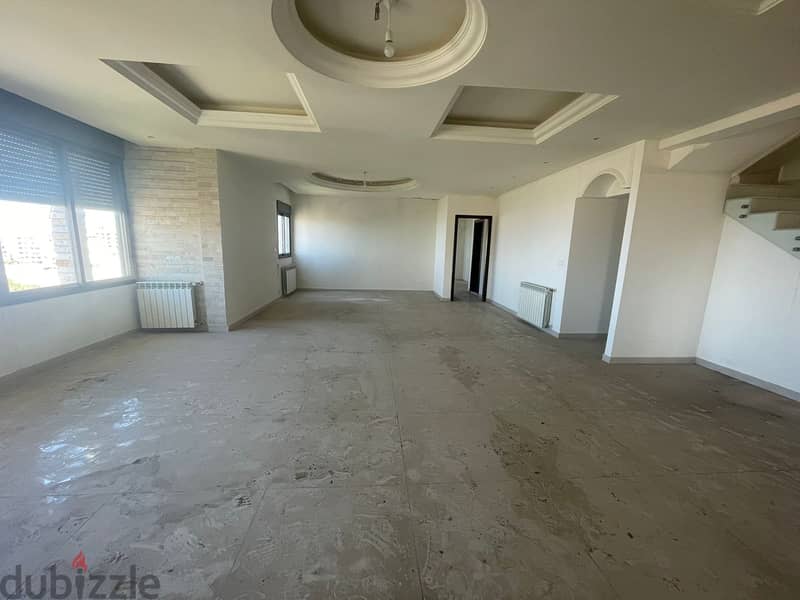 RWK149JS - Duplex With Terace For Sale in Sehayleh 2