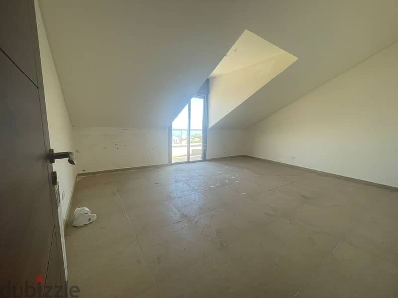 RWK149JS - Duplex With Terace For Sale in Sehayleh 6