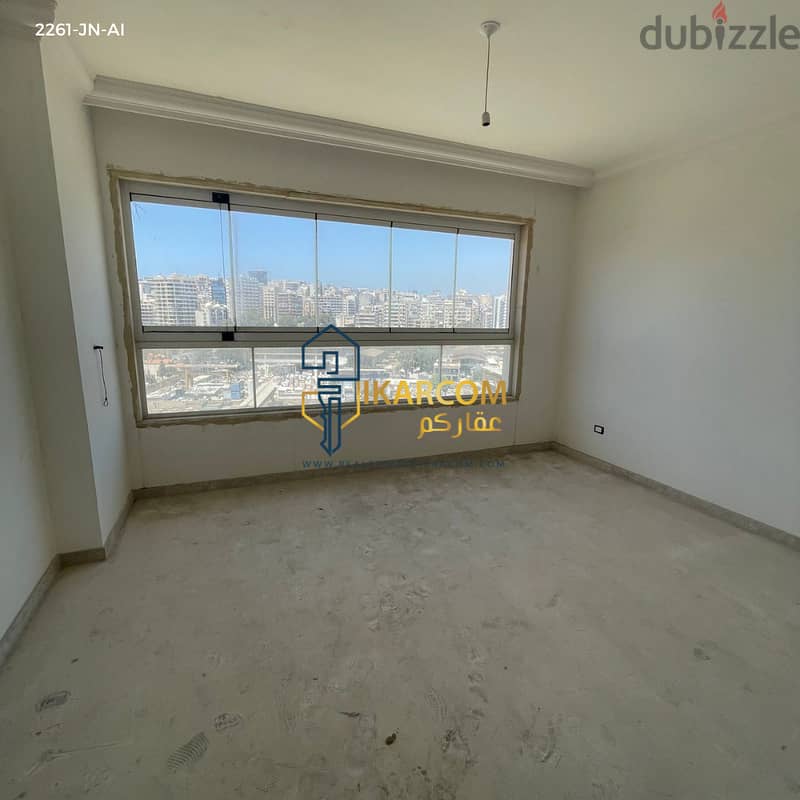 Apartment for Sale in Jnah - شقة للبيع في جناح 1