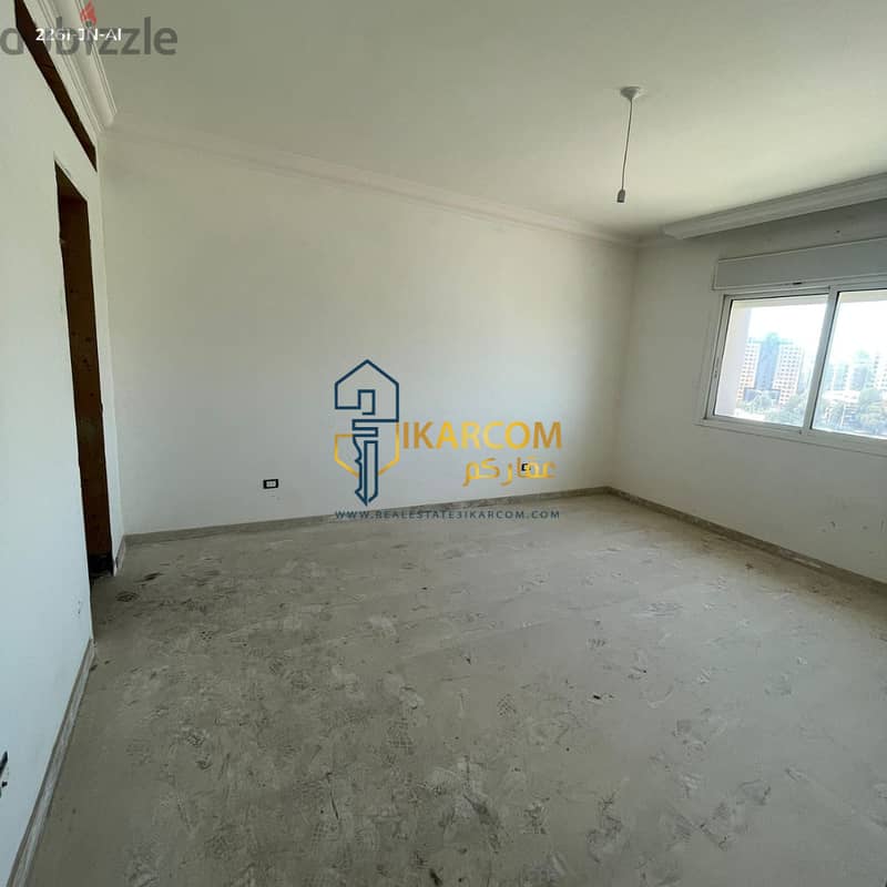 Apartment for Sale in Jnah - شقة للبيع في جناح 4