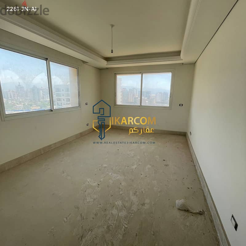 Apartment for Sale in Jnah - شقة للبيع في جناح 2