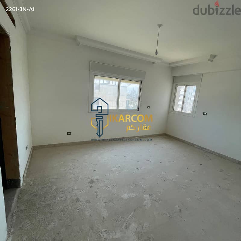 Apartment for Sale in Jnah - شقة للبيع في جناح 6