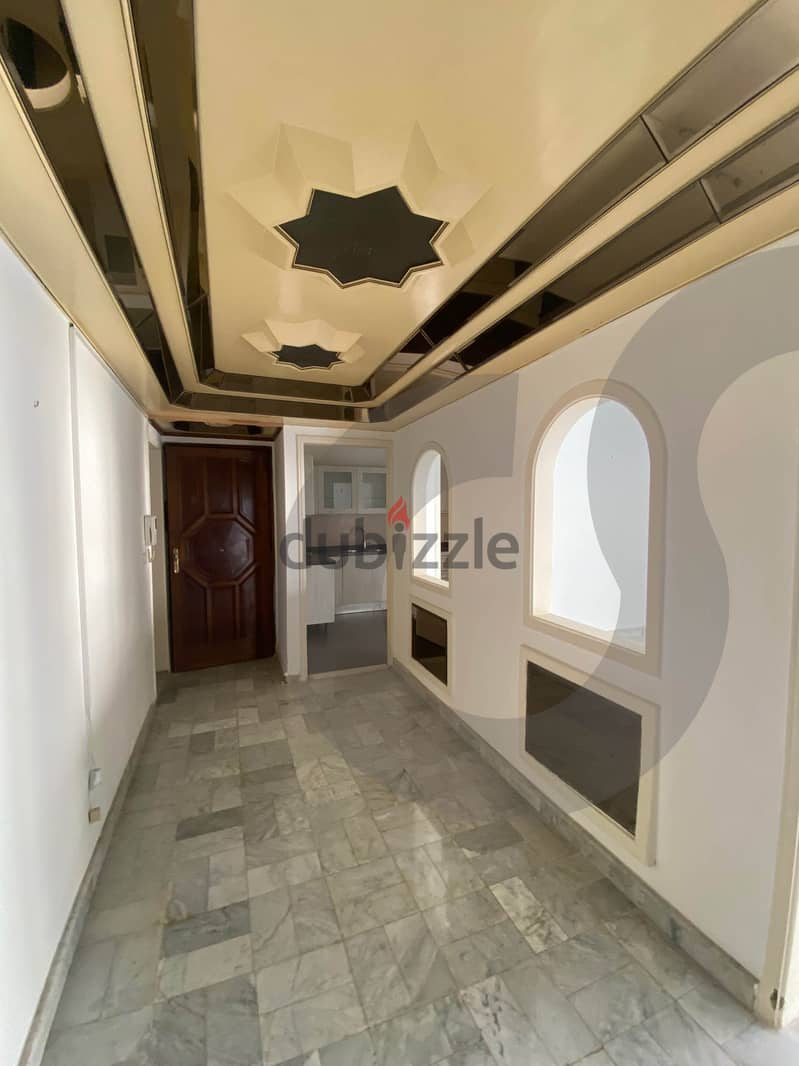 REF#EB96474 Apartment in Raouche with Easy Access !! 1