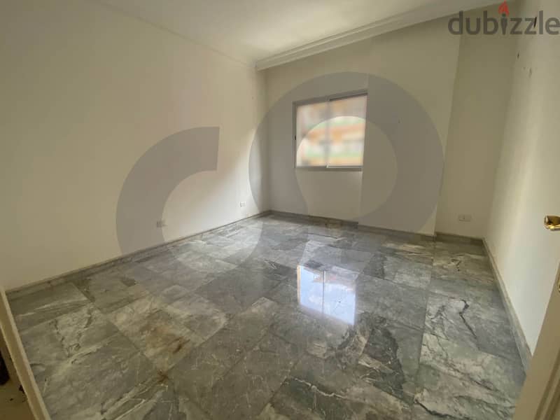 REF#EB96474 Apartment in Raouche with Easy Access !! 4