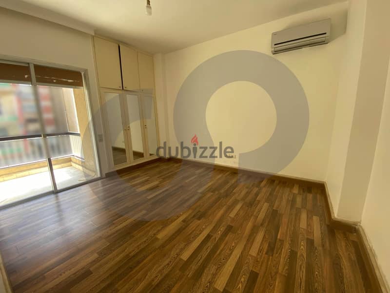 REF#EB96474 Apartment in Raouche with Easy Access !! 5