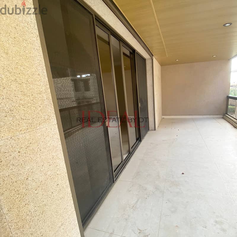 Apartment for sale in Baabda 210 SQM REF#MS82046 1