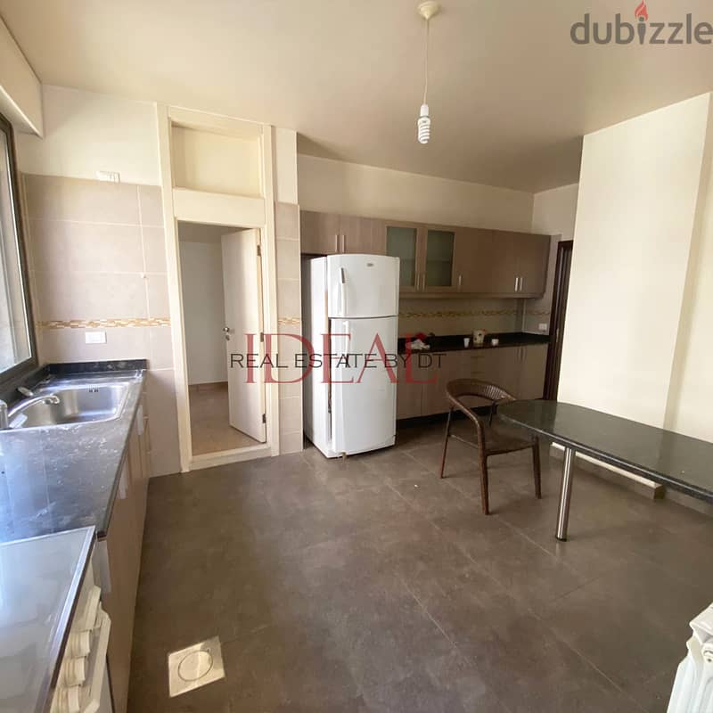 Apartment for sale in Baabda 210 SQM REF#MS82046 3