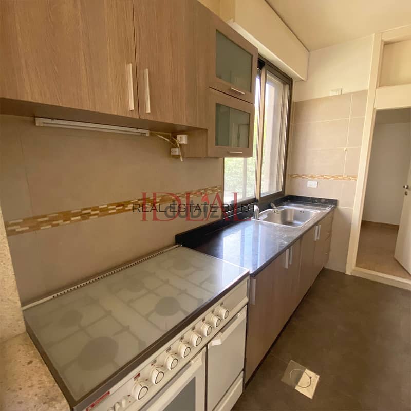 Apartment for sale in Baabda 210 SQM REF#MS82046 4