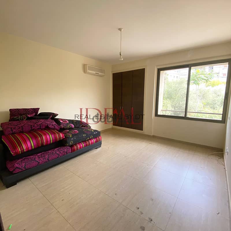 Apartment for sale in Baabda 210 SQM REF#MS82046 7