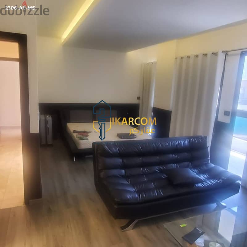 Apartment for sale in Achrafieh - شقة للبيع في الاشرفية 11