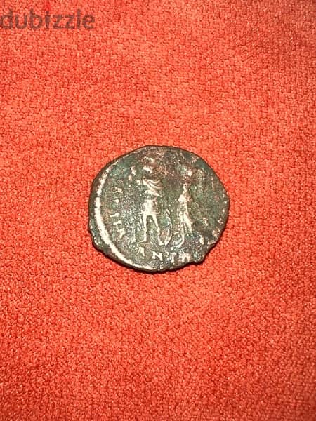 Roman coins 2