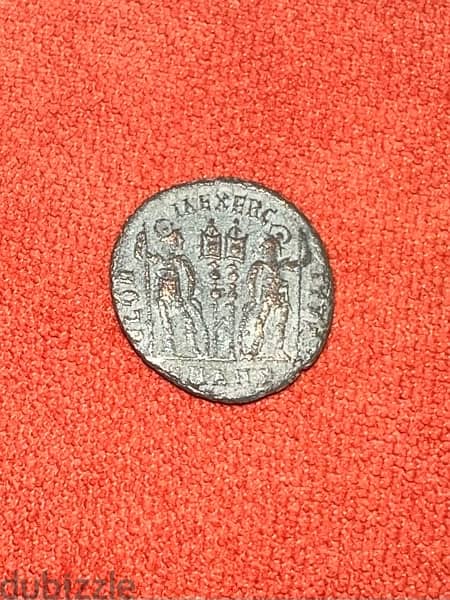 Roman coins 3