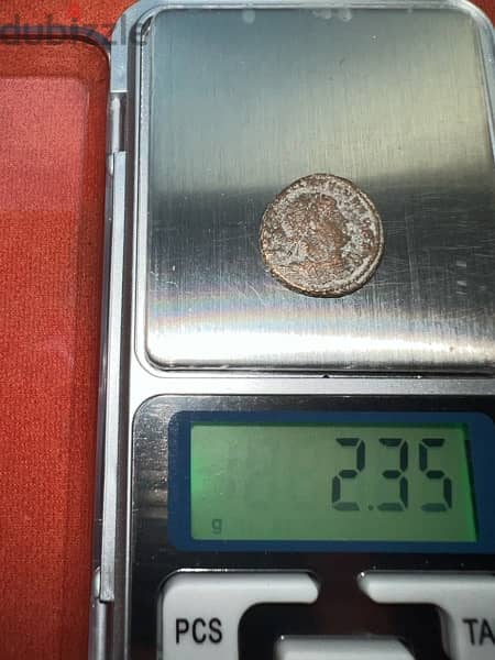 Roman coins 7