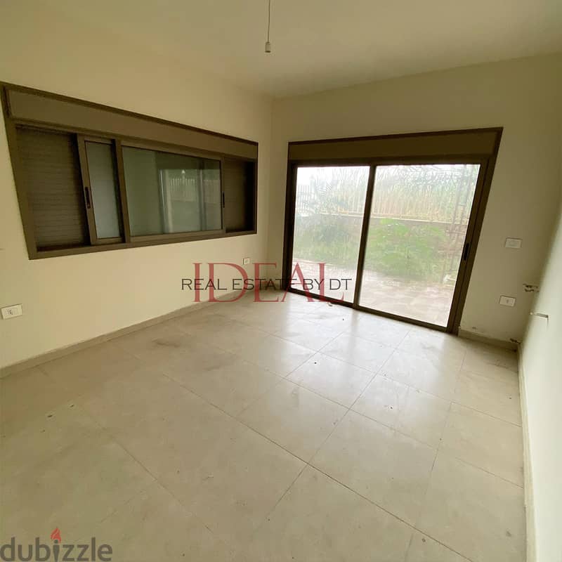 Apartment for sale in baabda 272 SQM REF#Ms82048 6