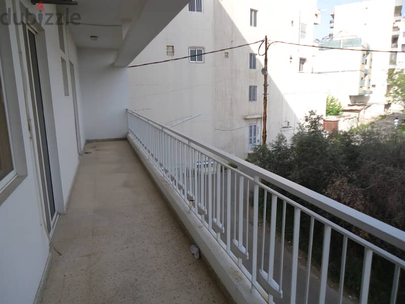 Apartment for rent in Mansourieh شقه للايجار في المنصوريه 6