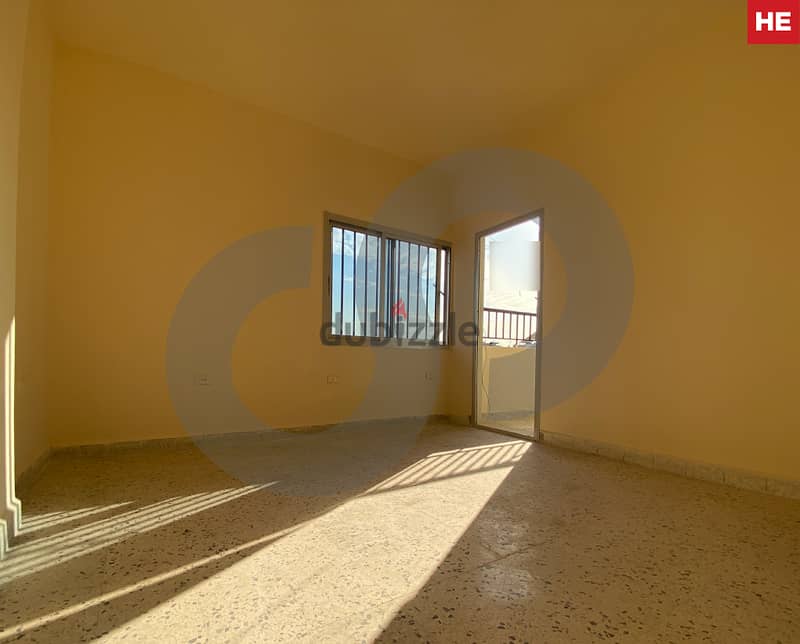 REF#HE96480 Own this cozy apartment in the heart of Burj Al Barajina. 0