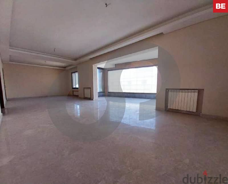 REF#BE96489 Luxury apartment in the heart of Ashrafieh! 0