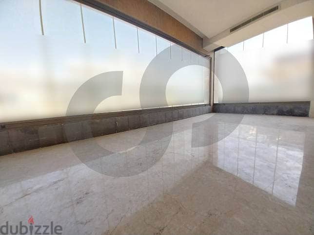 REF#BE96489 Luxury apartment in the heart of Ashrafieh! 1