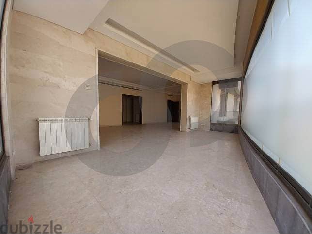 REF#BE96489 Luxury apartment in the heart of Ashrafieh! 3