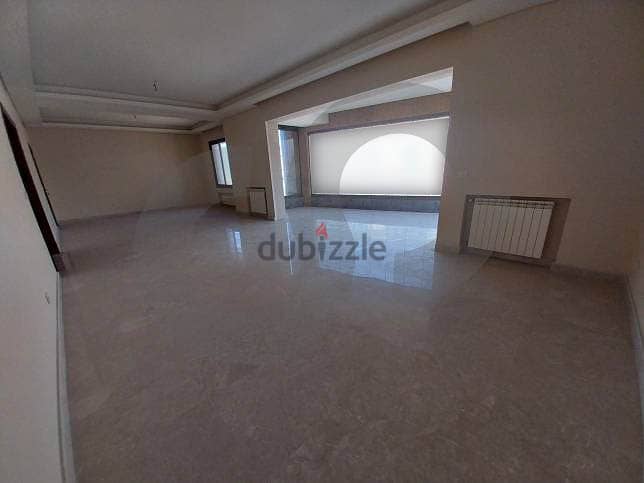 REF#BE96489 Luxury apartment in the heart of Ashrafieh! 4