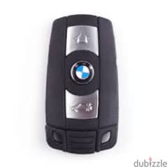 BMW Key ORIGINAL 0