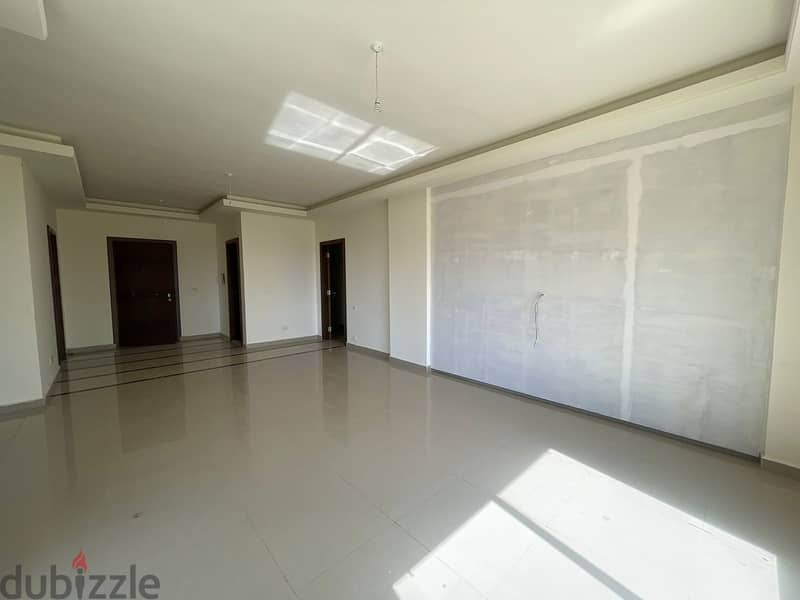 RWB194G - Apartment for sale in Gherfine Jbeil شقة للبيع في جبيل 1