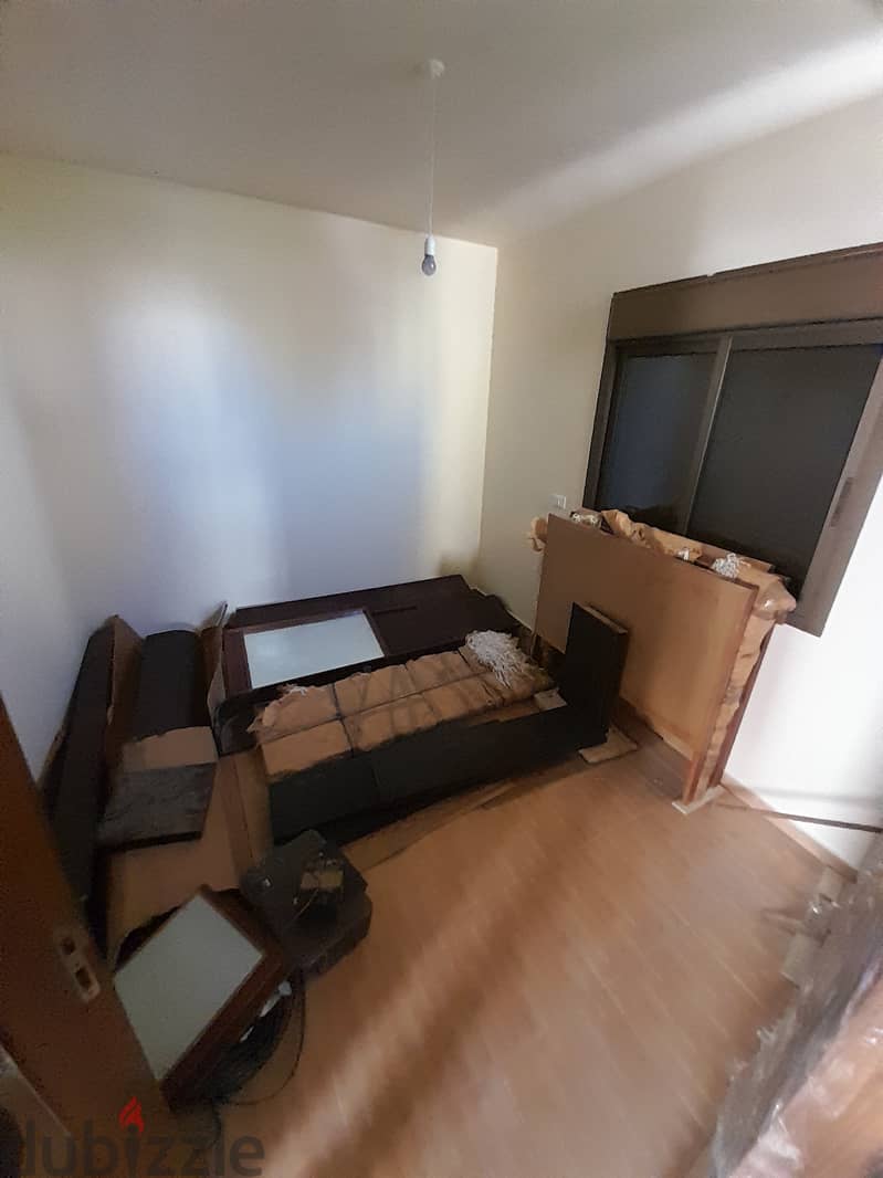 RWK103EG - Apartment For Sale in Daher Sarba شقة للبيع في ضهر صربا 3
