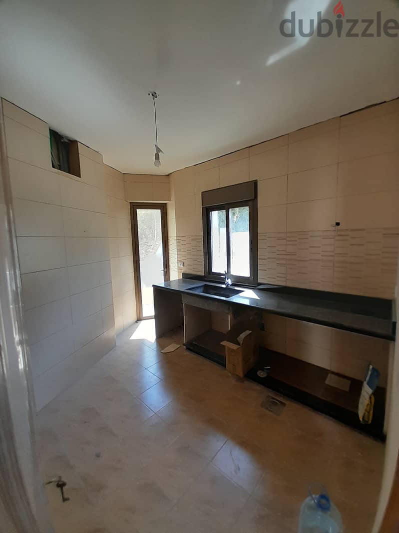 RWK103EG - Apartment For Sale in Daher Sarba شقة للبيع في ضهر صربا 4