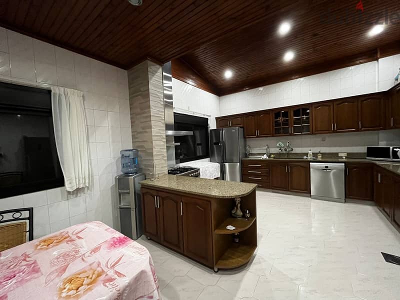 New Sheileh | Apartments For Sale | شقق للبيع | REF:RGKS1004 7