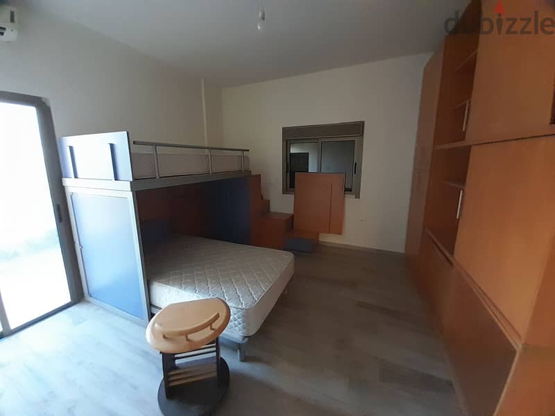 RWK118EG - Apartment For Rent In Kaslik - شقة للإيجار في الكسليك 8