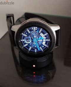 Samsung galaxy watch sales 46mm olx