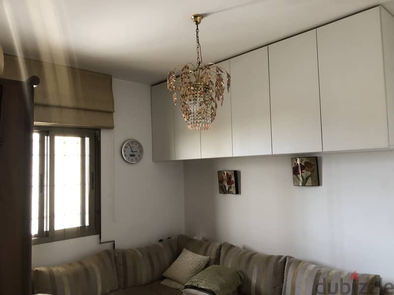 RWK109CM-  Apartment For Sale in Tabarja - شقة للبيع في طبرجا 8