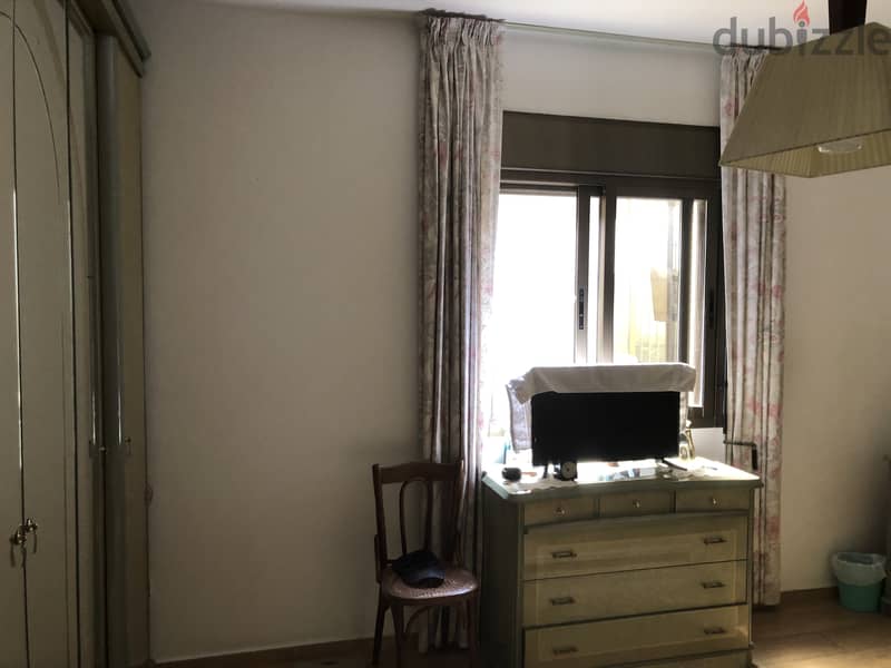 RWK109CM-  Apartment For Sale in Tabarja - شقة للبيع في طبرجا 9