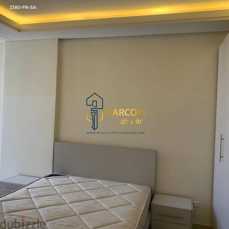 Apartment for Rent in Fanar - شقة للايجار في الفنار 6