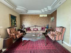 Apartment For Rent in Ain al-Mraiseh شقة للإيجار في عين مريسه 0
