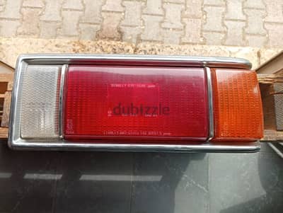 Honda Accord Rear right  light هوندا اكورد ضو خلفي