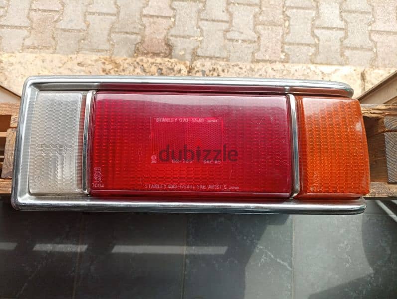 Honda Accord Rear right  light هوندا اكورد ضو خلفي 0